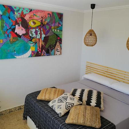 Llorens Dénia Exterior foto