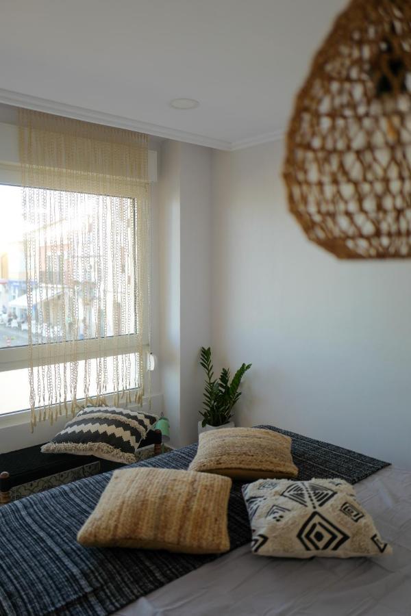 Llorens Dénia Exterior foto