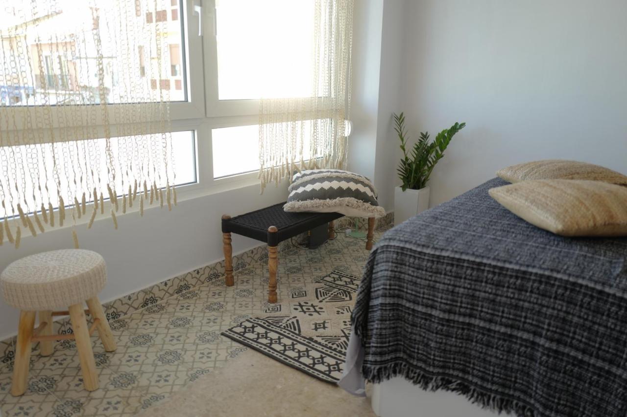 Llorens Dénia Exterior foto