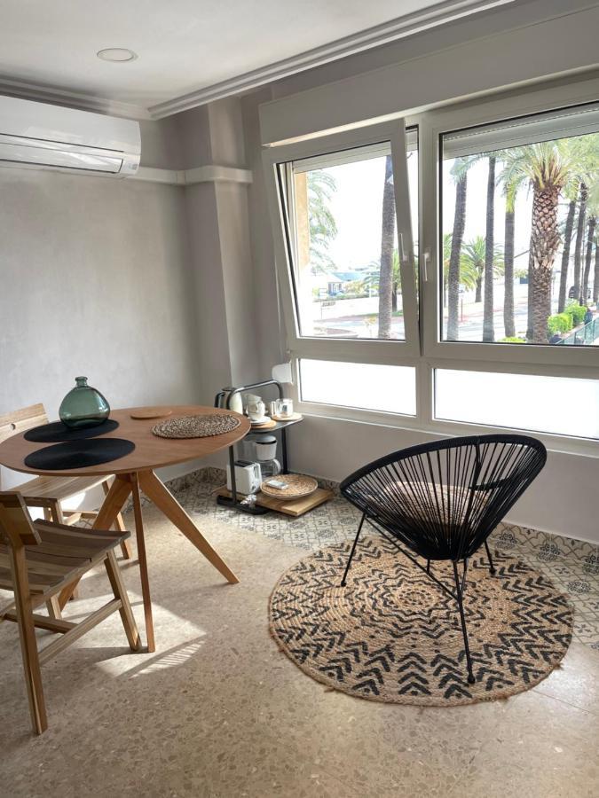 Llorens Dénia Exterior foto